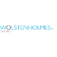 Wolstenholmes Llp