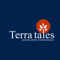 Terra Tales Hotel Marketing logo - Similar company to V. Kumar Dyeings & Printing Works Pvt. Ltd.