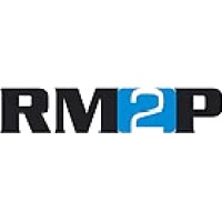 RM2P logo - Similar company to Standard Gum Bedding