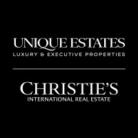 Unique Estates | Christie`s International Real Estate | Luxury and Corporate Rentals logo - Similar company to Unique Estates | Christie`S International Real Estate
