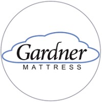 Gardner Mattress Corporation logo - Similar company to Hästens Toronto