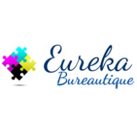 Eurêka Bureautique logo - Similar company to Ics-Informatique