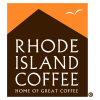 Rhode Island Coffee logo - Similar company to The Eden Project