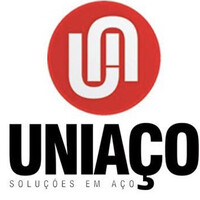 Uniaço Soluções em Aço logo - Similar company to Uniaço Estruturas Metálicas E Serralheria