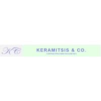 Keramitsis & Co logo - Similar company to David Davis Lawyers