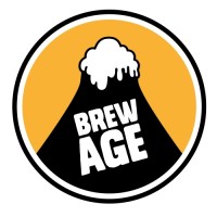 Brew Age logo - Similar company to Taxea