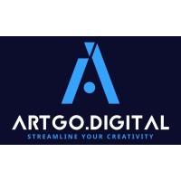ArtGo.Digital logo - Similar company to Studio Flaer