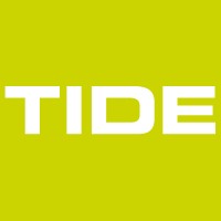 TIDE - Hamburgs Bürger:innensender + Ausbildungskanal logo - Similar company to Journalismus Macht Schule