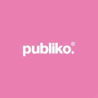 Publiko. logo - Similar company to Publiko › Gerador De Posts
