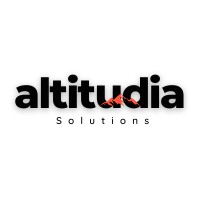 Altitudia Solutions logo - Similar company to Secureit Services