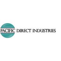 Pacific Direct Industries logo - Similar company to Ra Maxwell & Associates