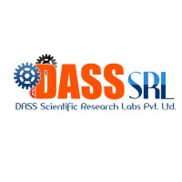 DASS SCIENTIFIC RESEARCH LABS PRIVATE LIMITED logo - Similar company to Cyethack Solutions