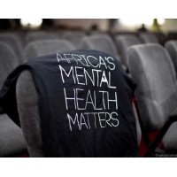 Africa's Mental Health Matters logo - Similar company to Melon
