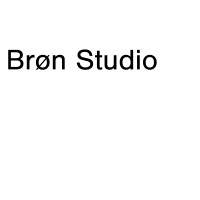 Brøn Studio logo - Similar company to Second.Garden
