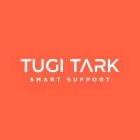 Tugi Tark logo - Similar company to Mobitobi