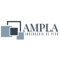 AMPLA ENGENHARIA DE PISO logo - Similar company to Planinuc S.A