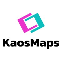 KaosMaps logo - Similar company to Deventral