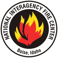 National Interagency Fire Center logo - Similar company to Fire Engineering