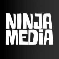 Ninja Media logo - Similar company to Mtgeo