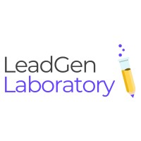 LeadGen Laboratory logo - Similar company to Twomarkup.Com