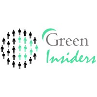 Green Insiders logo - Similar company to Trigger'S Reports
