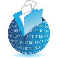 Information First logo - Similar company to Image One Corporation