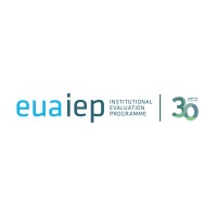 EUA's Institutional Evaluation Programme (IEP) logo - Similar company to Leads Ccus Project