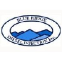 Blue Ridge Diesel Injection Inc. logo - Similar company to Dosey Doe, Inc.