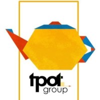 TPot Group logo - Similar company to Mahisoft Inc