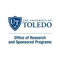 UToledo Research & Sponsored Programs logo - Similar company to College Of Natural Sciences And Mathematics At The University Of Toledo