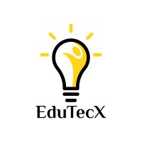 EduTecX logo - Similar company to Dzidzo Paden