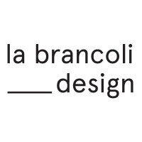 la brancoli design logo - Similar company to Elle Design Visuel