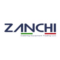 Zanchi Catering Equipment Trading LLC logo - Similar company to Go Catering