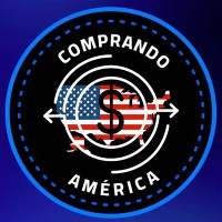 Comprando America logo - Similar company to Journalai