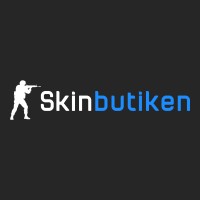 Skinbutiken UF logo - Similar company to Maxime Studio