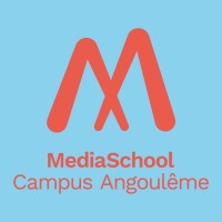 Mediaschool Angoulême