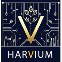 Harvium logo - Similar company to Ax Future Technology Psa