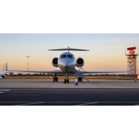 A1jet Ltd logo - Similar company to A1 Jet Charter