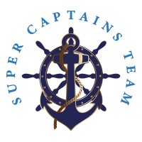 Super Captains Team -  SCT logo - Similar company to Ciu Unionquadri