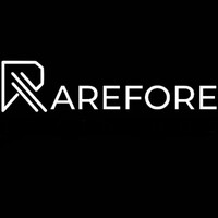 Rarefore logo - Similar company to Rareform