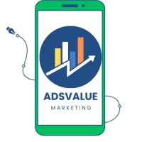 Adsvaluepro logo - Similar company to Adsvalue
