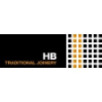 HB Traditional Joinery logo - Similar company to Arterior Solutions