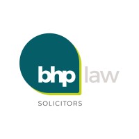 BHP Law logo - Similar company to Jacksons.