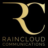 Raincloud Communications logo - Similar company to Tripovy.Com