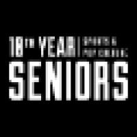 10th Year Seniors