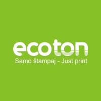 Ecoton BiH logo - Similar company to Ac Quattro