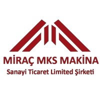 Miraç Makina logo - Similar company to Krk Makina Ve Mühendislik