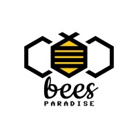 BEESparadise.io logo - Similar company to Feeltheboot