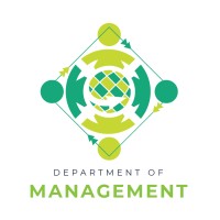 Department of Management, NSBM Green Univerisity logo - Similar company to Young Researchers' Circle-Nsbm