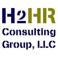 H2Hr Consulting Group, Llc